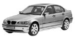 BMW E46 P1939 Fault Code