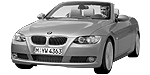 BMW E93 P1939 Fault Code