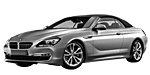 BMW F12 P1939 Fault Code